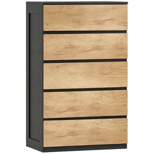Cassettiera cassetti legno - cassettiera,