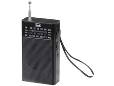 Radio Portatile Multibanda AM