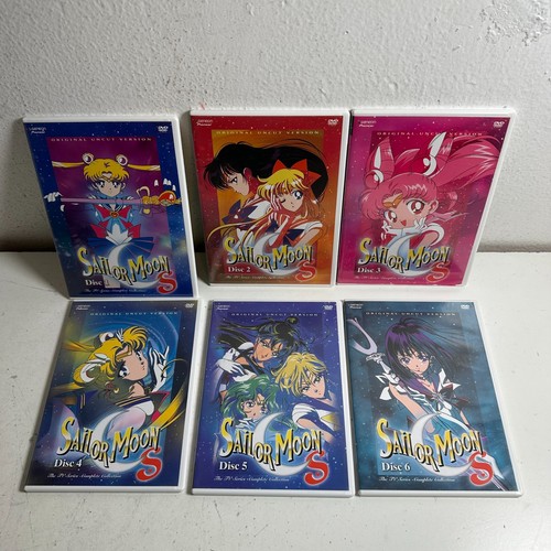 Sailor moon - sailor,
