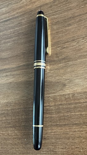 Penna montblanc rollerball - penna,