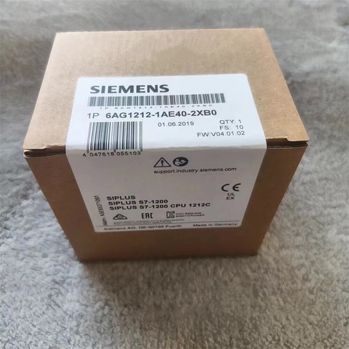 6ag1212 1ae40 2xb0 nuova cpu - 6ag1212-1ae40-2xb0,