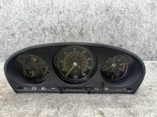 Speedometer Gauge Cluster