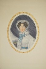 BELLA LITOGRAFIA COLORE XX°