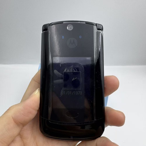Telefono originale motorola - telefono, 3g