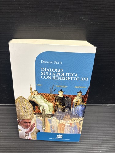 B36 petti dialogo sulla - b36,