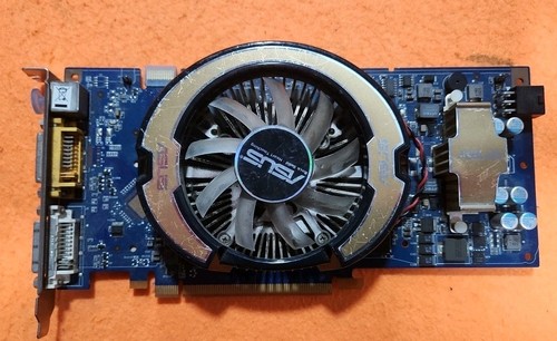 Scheda video asus nvidia - video,