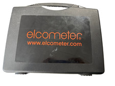 Elcometer 3092 tester di durezza sclerometro con taglierina a tratteggio incrociato