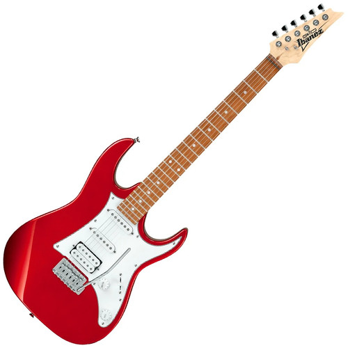 Ibanez grx40 candy - ibanez, apple