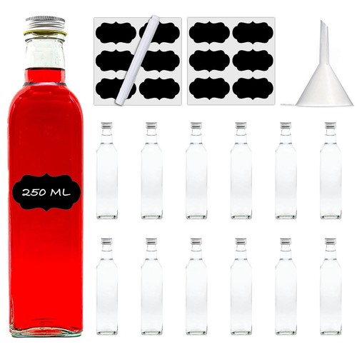 Casavetro bottiglie di - casavetro, 12