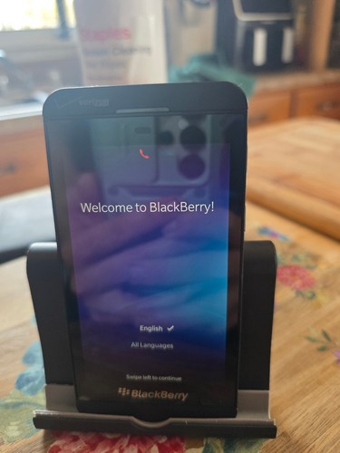 Blackberry z10 ottime - z10,