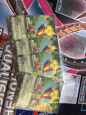 4x Carte Promo Kuzco -