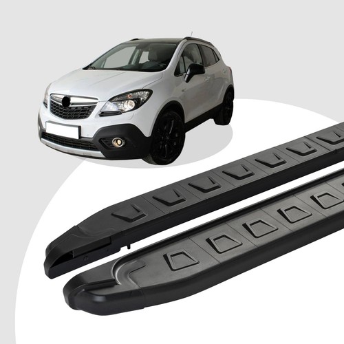 Pedane adatte per - adatte, opel