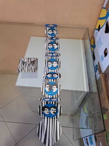 Juventus vintage anni - juventus,