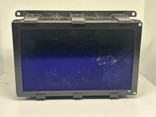 Display auto Opel Vectra C Signum LCD CID DVD90 24461297 DB 5WK70093 SIEMENSVDO