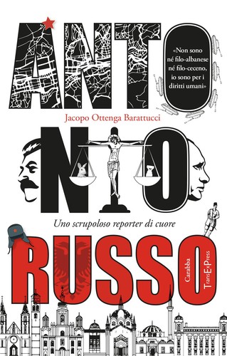 Antonio russo uno scrupoloso - russo.,