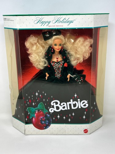 Barbie vacanze natale - vacanze,