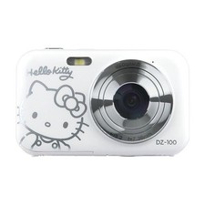 YASHICA DZ-100 Hello Kitty