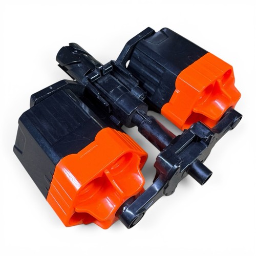 Nerf zombie strike doominator - strike,
