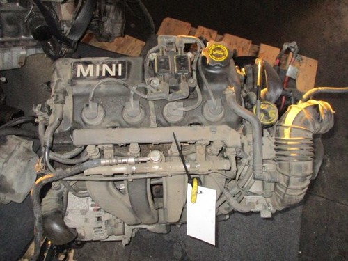 Motore completo per mini - motore,