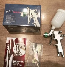 Mini Pistola a Spruzzo SRI PRO