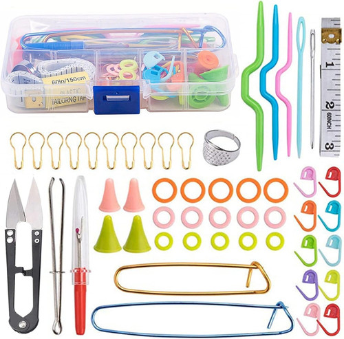 Kit per lavori maglia - kit, maglia,