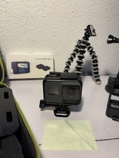 GoPro HERO5 Black 4K + Kit