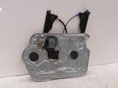 Motore finestrino lato guida