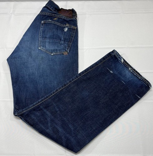 Jeans uomo prps p33 p01a - jeans,