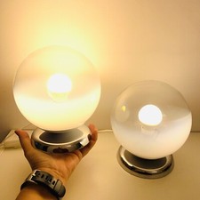 Set lampade da comodino - 🟢,