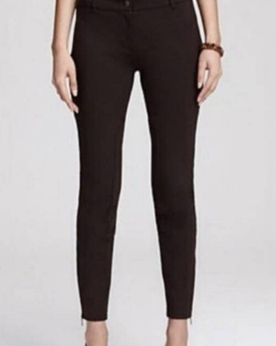 Eileen fisher marrone ponte - eileen,