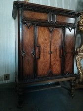 Mobile da ingresso / Mobile-Bar primo Novecento