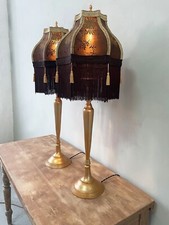 Lampade da tavolo metallo