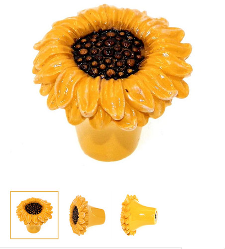 Amerock funziez girasole - amerock,