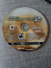 Call duty modern warfare 2 - of,