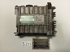 Volkswagen Corrado 2000 16V 92 Centralina Motore 0261200858 8A0907404CC 