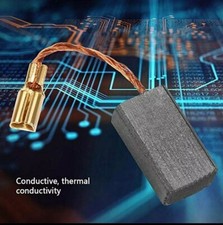 Spazzole carboncino E64 per