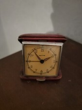 Orologio tavolo mauthe - orologio,