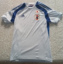 maglia portiere Giappone (2014?) modello sample non per la vendita! taglia M