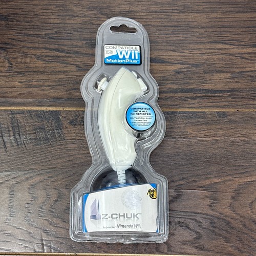 Chuk bianco nunchuck mad - nunchuck,