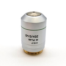 Leica Obiettivo Microscopio HI Plan 20x ∞/0.17 506276