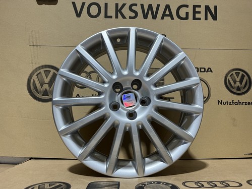 Set ruote vw - ruote, 17"