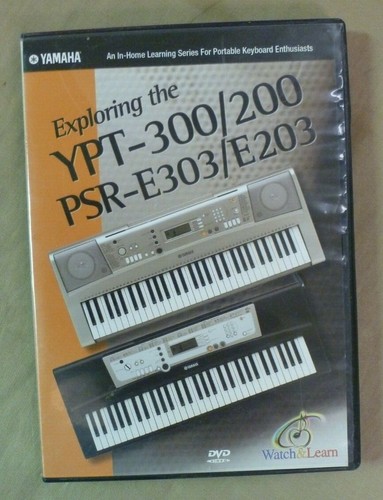 Exploring the ypt300 200 - the, ypt300/200