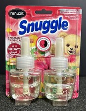 Renuzit snuggle scalda - scalda, olio
