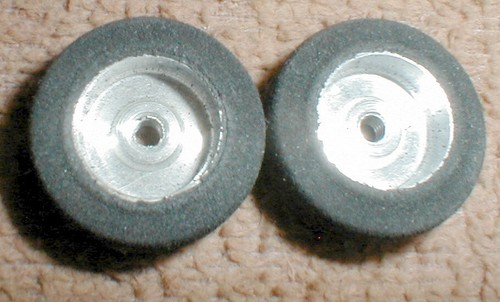 Paio pneumatici corsa - 1,