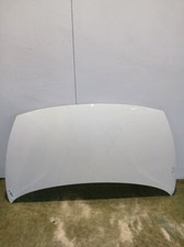 664001W010 cofano per KIA RIO 3A SERIE (01/15-10/17) 1.1 CRDI BER 2015 Usato