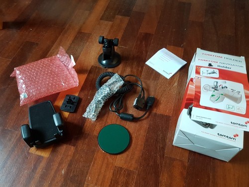 Tom holder sx56 - tom,