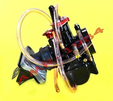 Carburatore pwk nero - carburatore,