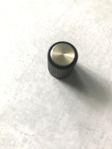 Manopola volume basso alti - manopola, volume/basso/alti/mgc