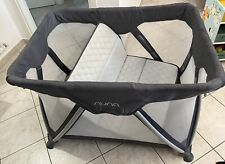 Lettino Box Nuna Sena (anche x Viaggio/Campeggio)