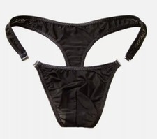 Slip uomo Skimpy fibbia
